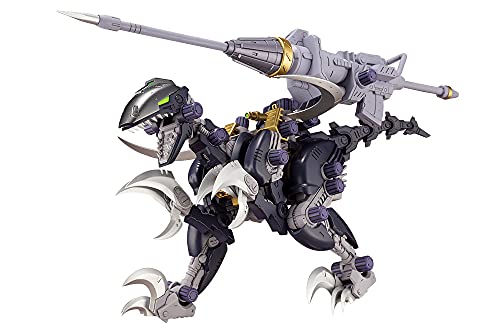 "Zoids" HMM EZ-027 Raven Raptor