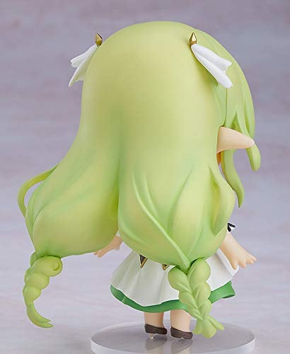 Les prodiges du lycée l'ont facile même dans un autre monde - Lyrule - Nendoroid (Good Smile Company)
