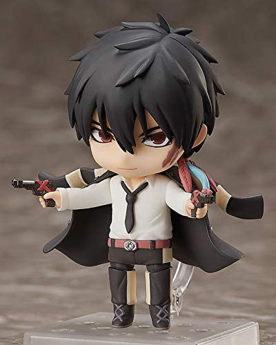 Katekyou Hitman REBORN! - Xanxus - Nendoroid #1135 (FREEing)