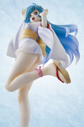 Yukiko Hime 1/8 Excellent Model Dororon Enma-kun Meeramera - MegaHouse