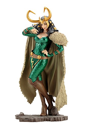 Lady Loki 1/7  Thor - Kotobukiya
