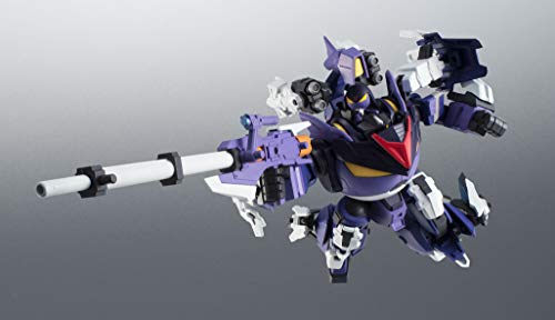 Garuru Garuru's Spark Jegama Keroro Damashii Keroro Gunsou - Bandai Spirits