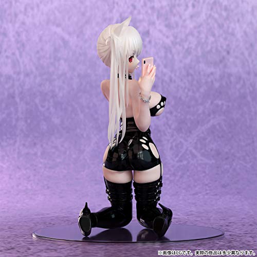 Bfull Original Figure Selfie Cat Ears Girl