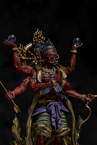 Ashura KT Project (KT-025) Original Character - Kaiyodo | Ninoma