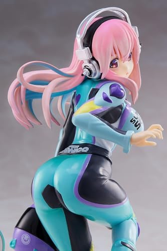 TENITOL "Super Sonico" Super Sonico