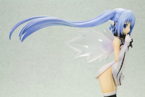 Astraea Ikaros Nymph 1/8 Gekijouban Sora no Otoshimono: Tokei-jikake no Angeloid - Kotobukiya