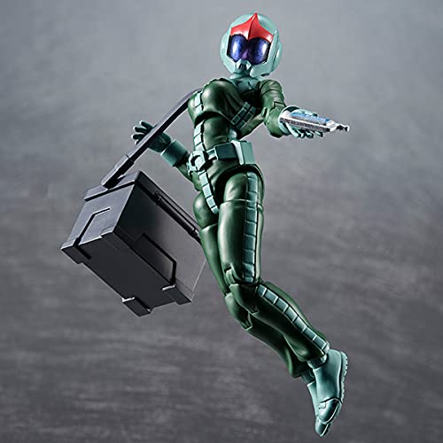 G.M.G. "Gundam" Principality of Zeon 05 Normal Suit Soldier