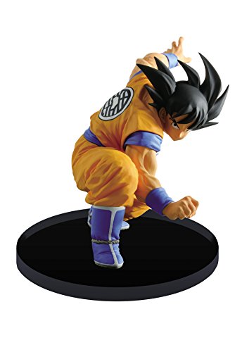 Son Goku SCultures Zoukei Tenkaichi 7 vol. 3 - Banpresto
