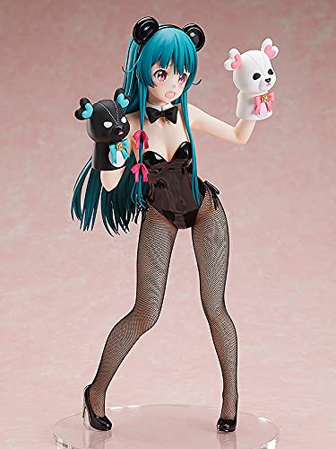 "Kuma Kuma Kuma Bear" 1/4 Scale Yuna Bear Suit Ver.