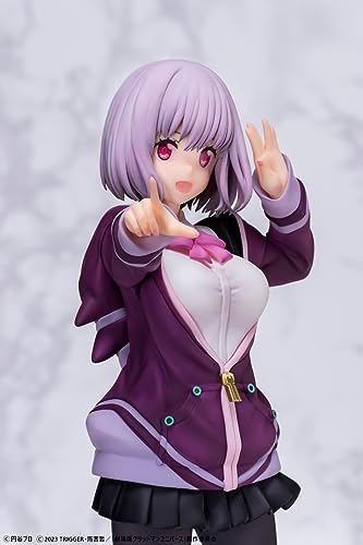 "SSSS.Gridman" Shinjo Akane Revival Ver. 1/6 Scale