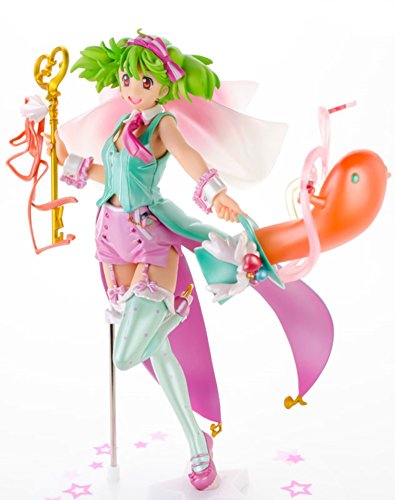 Ranka Lee (Pastel Magical Girl ver. version) Ichiban Kuji Premium Gekijouban Macross F ~Sayonara no Tsubasa~ Macross Frontier The Movie ~Sayonara no Tsubasa~ - Banpresto