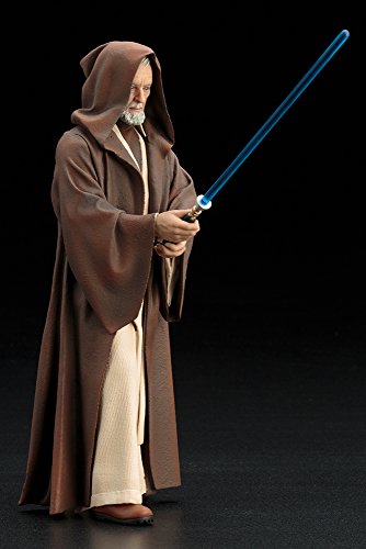 Obi-Wan Kenobi - 1/10 scale - ARTFX+Star Wars Episode IV: A New Hope ARTFX +, Star Wars: Episode IV – A New Hope - Kotobukiya