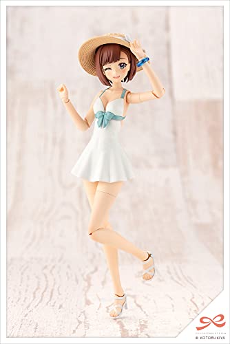 Sousai Shojo Teien Takanashi Koyomi Swim Style