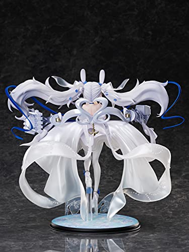 "Azur Lane" Laffey White Rabbit's Oath 1/7 Scale Figure