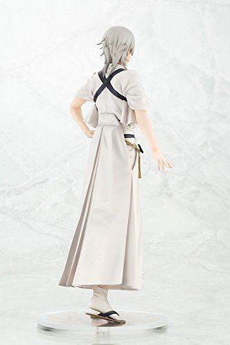 Tsurumaru Kuninaga (Uchiban Ver. version) ARTFX J Touken Ranbu -Hanamaru- - Kotobukiya
