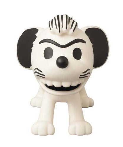 Snoopy Vinyl Collectible Dolls Peanuts - Medicom Toy