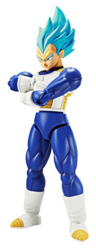 Vegeta SSJ God SS Figure-rise Standard Dragon Ball Super-Bandai