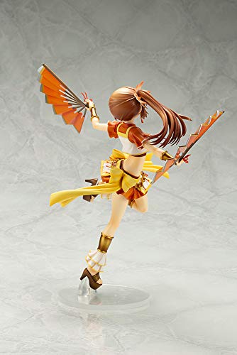Yui Tsuruno - 1/7 scale - Magia Record Mahou Shoujo Madoka ☆ Magica Gaiden - Kotobukiya
