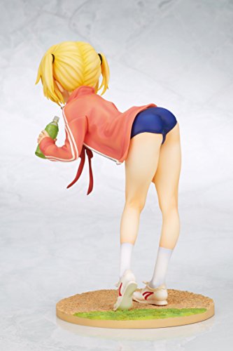 Chitose Sana 1/8  Tenshin Ranman Lucky or Unlucky!? - Broccoli