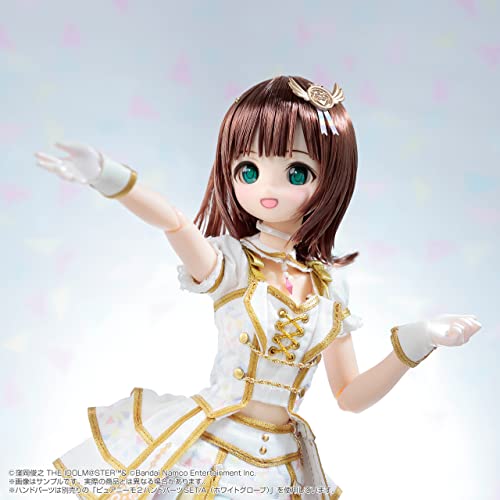 1/6 Pureneemo Character Series 152 "The Idolmaster" Amami Haruka