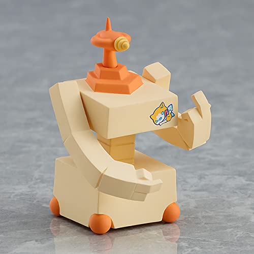 "Godzilla Singular Point" Nendoroid#1728 Kamino Mei