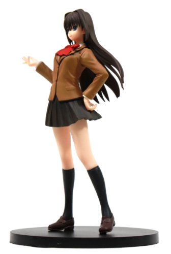 Aozaki Aoko DXF Figure Mahou Tsukai no Yoru - Banpresto