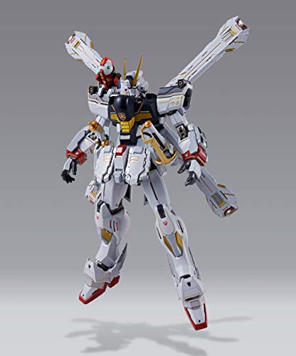XM-X1 (F97) Crossbone Gundam X-1 Metal Build Kidou Senshi Crossbone Gundam - Bandai | Ninoma