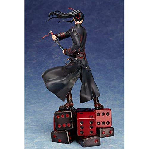 Kanda Yuu - 1/8 scale - D.Gray-man Hallow - Aniplex