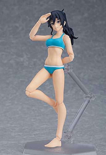 figma Styles figma Female Swimsuit Body (Makoto)