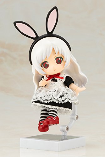 Alice Noir Cu-Poche Friends Original Character - Kotobukiya