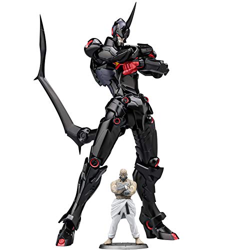 Plaiobot "Tengen Toppa Gurren Lagann" Lazengann