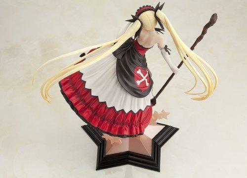 Mistral Nereis 1/8 Shining Blade - Kotobukiya