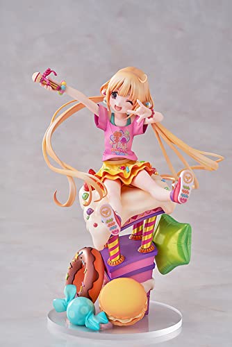 "The Idolmaster Cinderella Girls" Futaba Anzu Ankira!? Kyousoukyoku Ver.
