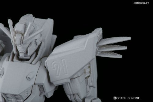 F91 Gundam F91-1/132 scale-HGUC (#167) Kidou Senshi Gundam F91-Bandai