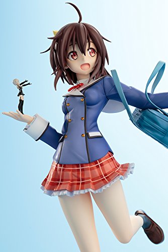 Gennai Ao  - 1/7 scale - Frame Arms Girl - Kotobukiya