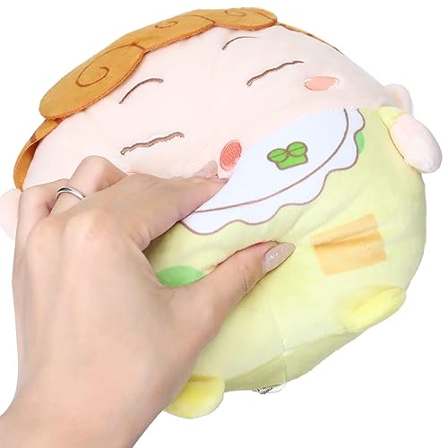CYS-27 "Crayon Shin-chan" Fuwakororin (M Size) -Matching Pajamas- E Pajamas Himawari (Suyasuya Ver.)