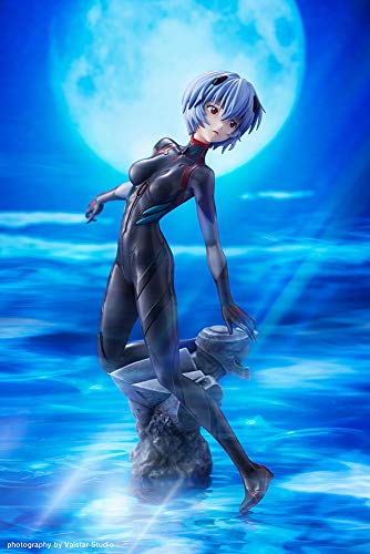 "Evangelion: 3.0 You Can (Not) Redo" Ayanami Rei (Tentative Name) Plugsuit Ver.