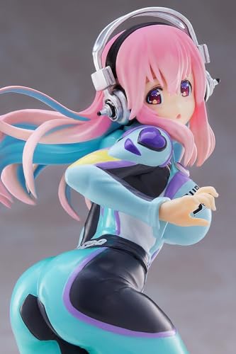 TENITOL "Super Sonico" Super Sonico