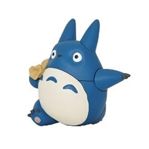 11 pieces "My Neighbor Totoro" Nakutotoro Cumcum Puzzle KM M26