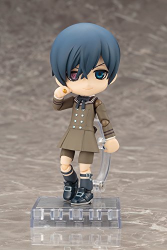 Ciel Phantomhive Cu-Poche, Gekijouban Kuroshitsuji ~Book of the Atlantic~ - Kotobukiya