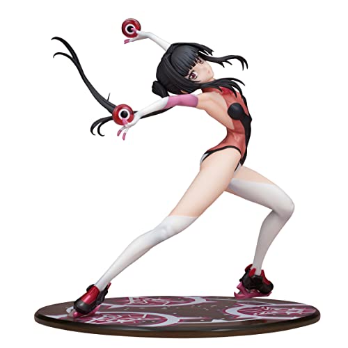Senki Zessho Symphogear XV 1/7 Tsukuyomi Shirabe Gear Inner Ver.