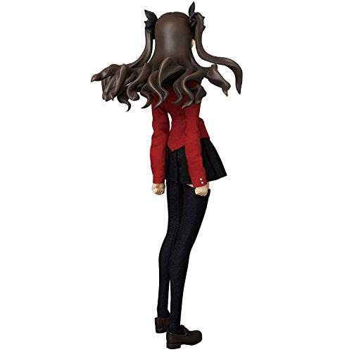 Tohsaka Rin 1/6 Real Action Heroes (No.692) Fate/Stay Night - Medicom Toy