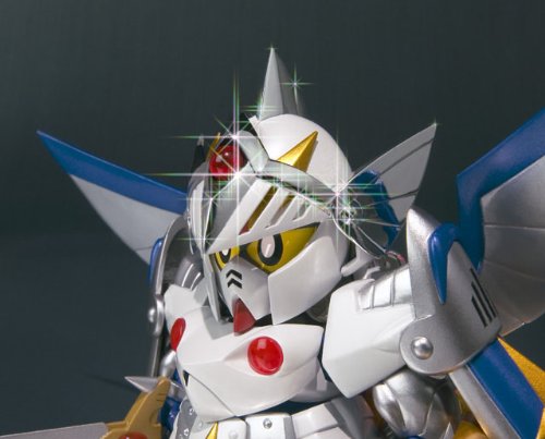 Versal Knight Gundam SDX Knight Gundam - Bandai