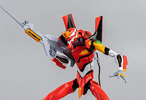 Robo-dou "Rebuild of Evangelion" EVA-02