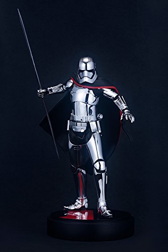 Captain Phasma - 1/7 scale - Star Wars: The Last Jedi - Kotobukiya