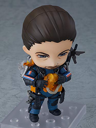 Todesstrand - Nendoroid # 1282 SAM-Porterbrücken (Guter Smile Company)