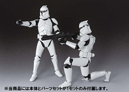 Clonetrooper SH Figuarts Star Wars