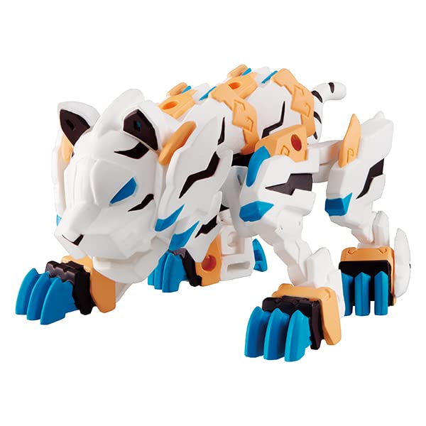 Desktop Army N-202d Titania White Tiger (Ver 1.1)
