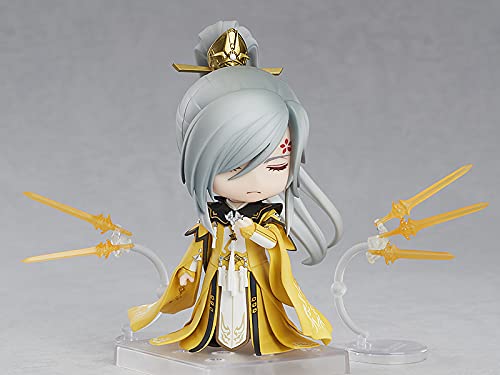 "Jian Wang 3" Nendoroid#1556 Ying Ye