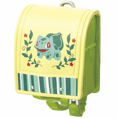 "Pokemon" Pikapika School Bag
